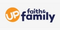 UP Faith & Family coupons